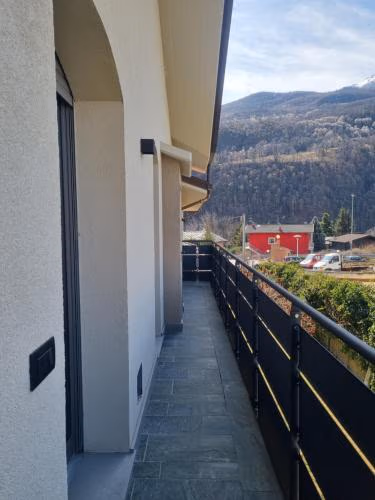 Case vacanze Chabloz — foto 5