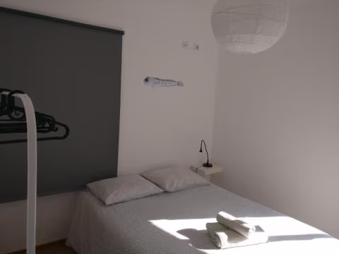 Nazaré Hostel — foto 8