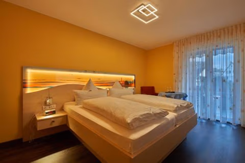 Hotel Meschenmoser — foto 3