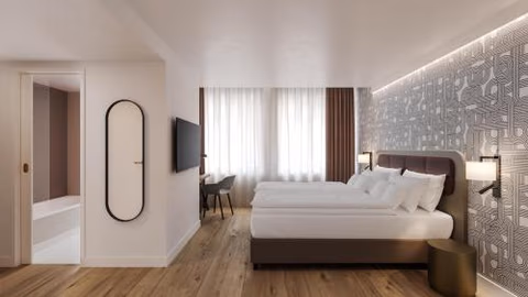 Hotel Walhalla — foto 4