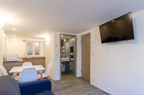 Castelli's Apartmetnts FICO 1 — photo 1