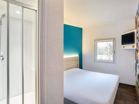 hotelF1 Bordeaux Ville — foto 6