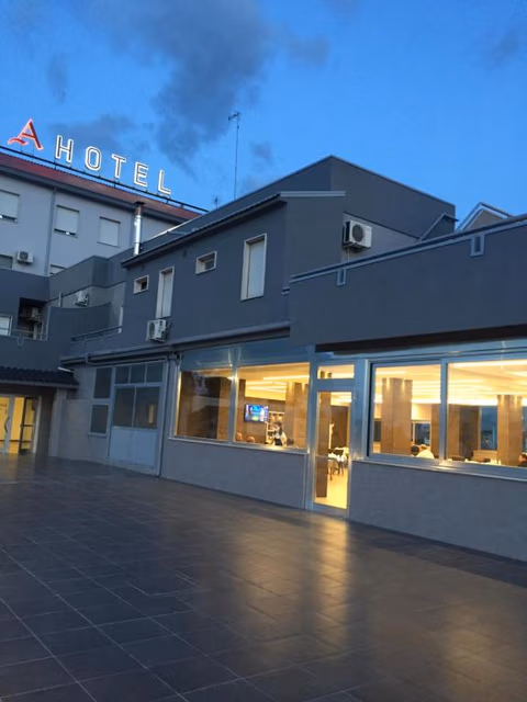 Asselta Hotel — foto 3