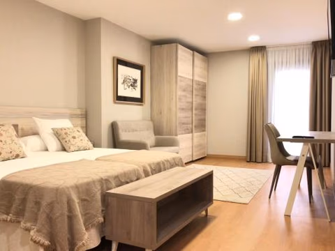 Hotel Roquiño — foto 4