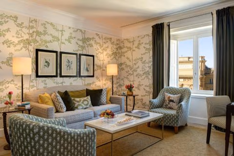 Rocco Forte Hotel Savoy — photo 4
