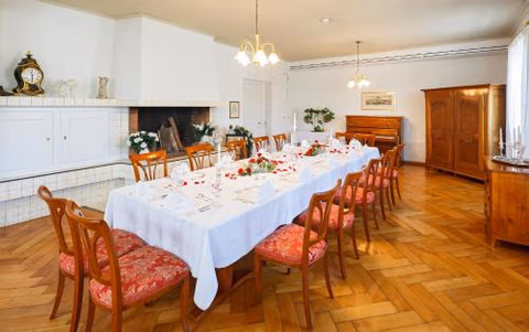Hotel Landgasthof Schönbühl — foto 8