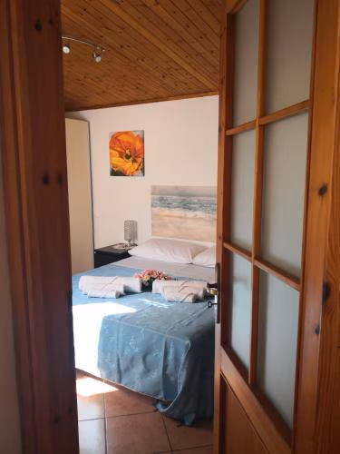 A due passi dal mare — foto 1