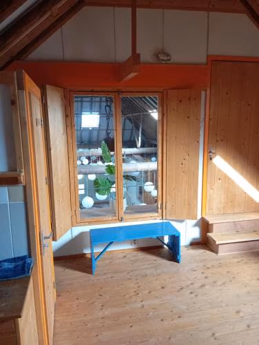 Boerderij De Diek'n — foto 9