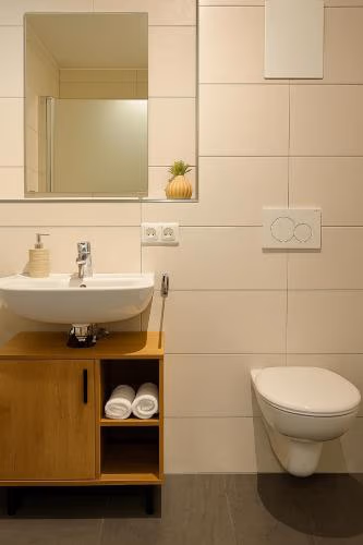Kempten Innenstadt - Allgäu Suites — foto 6