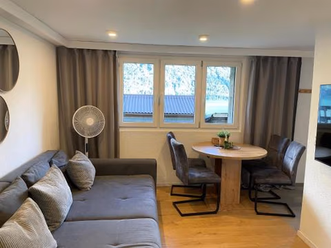 Breathtaking Lake & Mountain View Apartment — foto 4