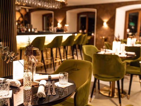 Hotel Porto Sofie Gottlieben — foto 5