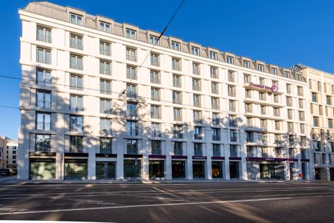 Premier Inn Leipzig City Oper — foto 4