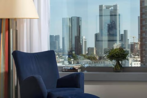 Maritim Hotel Frankfurt — photo 6