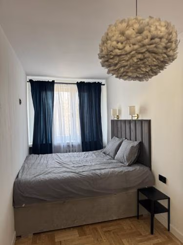 Marszałkowska City Center Apartment With Working Space — foto 2