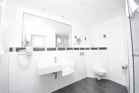 Hotel Zum grünen Kranz — foto 5