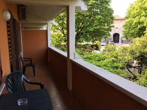 Hotel Al Pescatore — foto 5