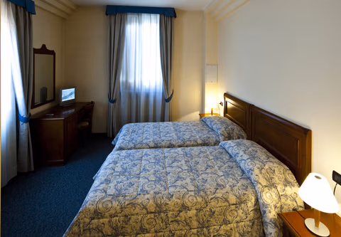 Albergo Ristorante Pasquino — foto 2
