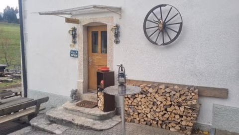 Miramont Horse Trekking Hostel — foto 8