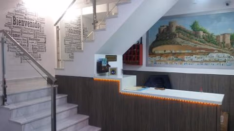 Hostal Maribel — photo 6