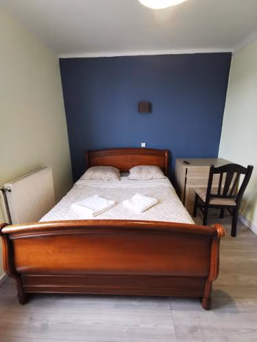 Hôtel Pacific — foto 3