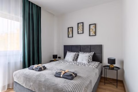 Apartamenty RIO Skarbimierz-Osiedle — foto 6