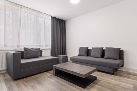 Cozy Cologne Premium Apartment with free parking! NEW! — foto 7