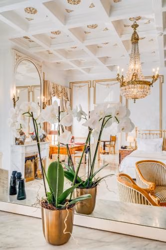Grand Hotel National Luzern — foto 8