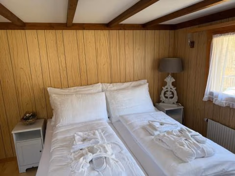 Chalet Montana mit Bergblick — foto 9