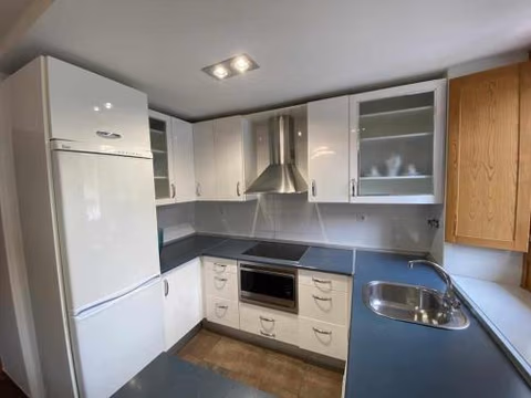 Camino del Norte Vivienda Turística — foto 7