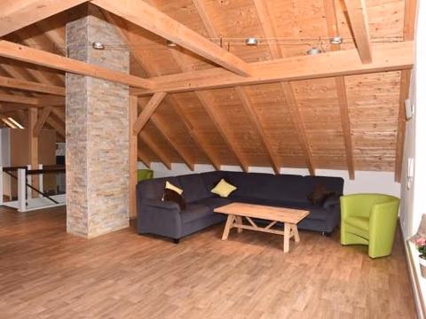Charming apartment in Himmelkron — foto 2
