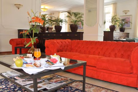 Hotel Riviera Varazze — photo 7