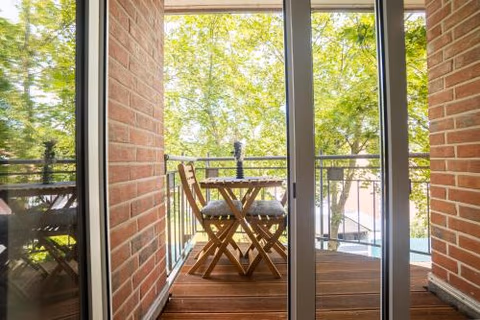 Appart-Haus Business Apartments — foto 5