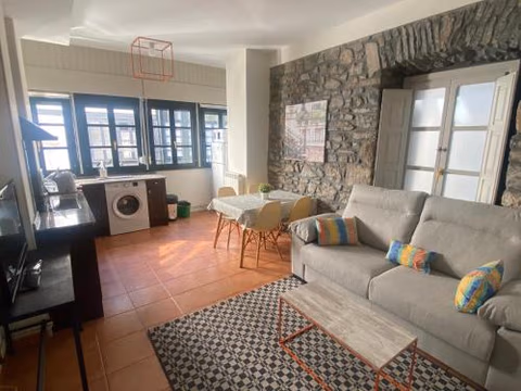 Apartamentos Hevia — foto 3