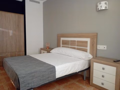 Hostal Vaticano — foto 5