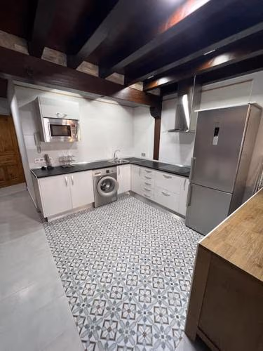 Apartamento dúplex en Sangüesa de 3 dormitorios y 2 baños — foto 7