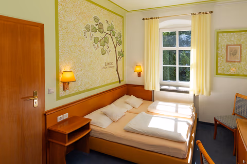 Hotel Villa Weiße — foto 2