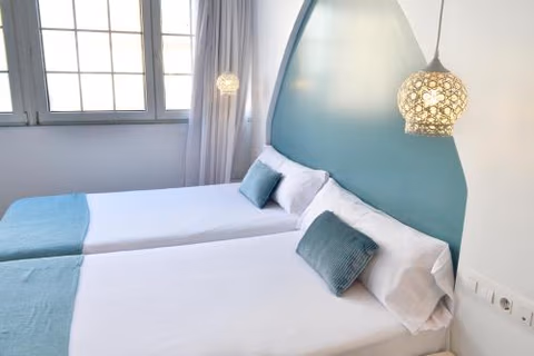 Hotel Alda Puerta Del Sol — foto 4