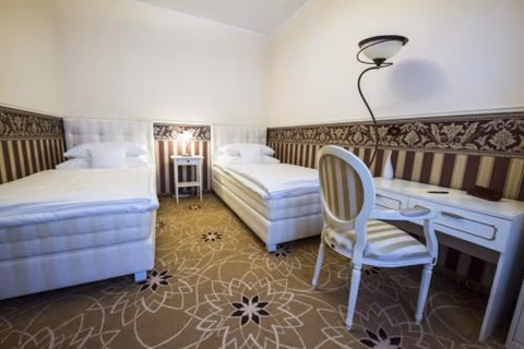 Golden Royal Boutique Hotel & Spa — photo 6
