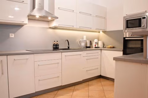 Apartmán Bakossova centrum Banská Bystrica — photo 7