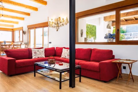 Casa Rural El Trillo — foto 5