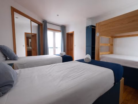 InnEsposende Sports Hostel — foto 6