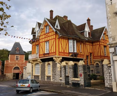 La Porte De Bretagne — foto 1