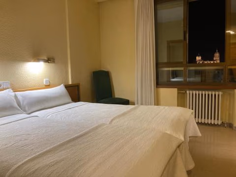 Hotel Condal — foto 1
