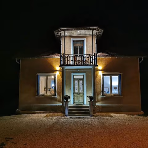 La Maison Fleur de Frangipanier — foto 1