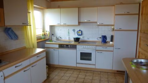 Ferienwohnung Sonnenberg — foto 3