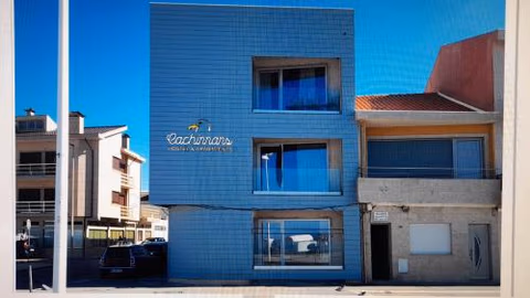 Cachinnans Hostel & Apartments — foto 6