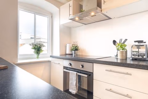 ☆Design Apartment☆Altstadt☆Toplage☆2 Zimmer — foto 5