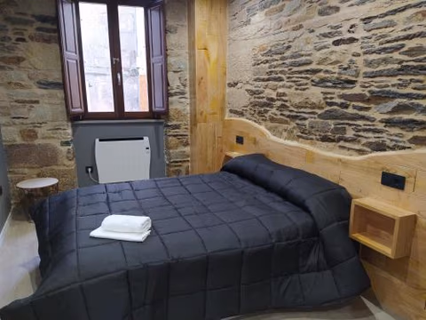 Apartamentos turísticos o palomar — foto 1