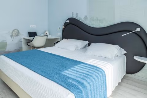 Varzinn Hotel — foto 6