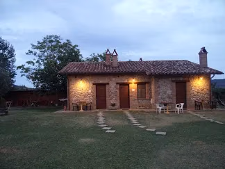 Agriturismo Il Paglia — foto 1